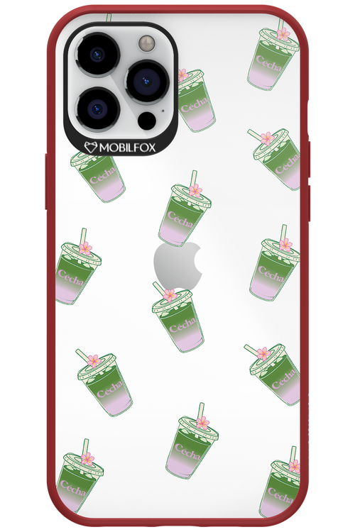 Matcha Mood - Apple iPhone 12 Pro Max