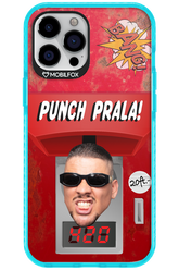 Punch Prala - Apple iPhone 12 Pro Max