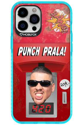 Punch Prala - Apple iPhone 12 Pro Max