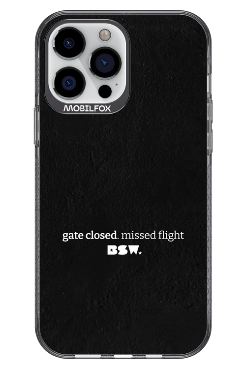 BSW FourSeasons 5 2.0 - Apple iPhone 13 Pro Max