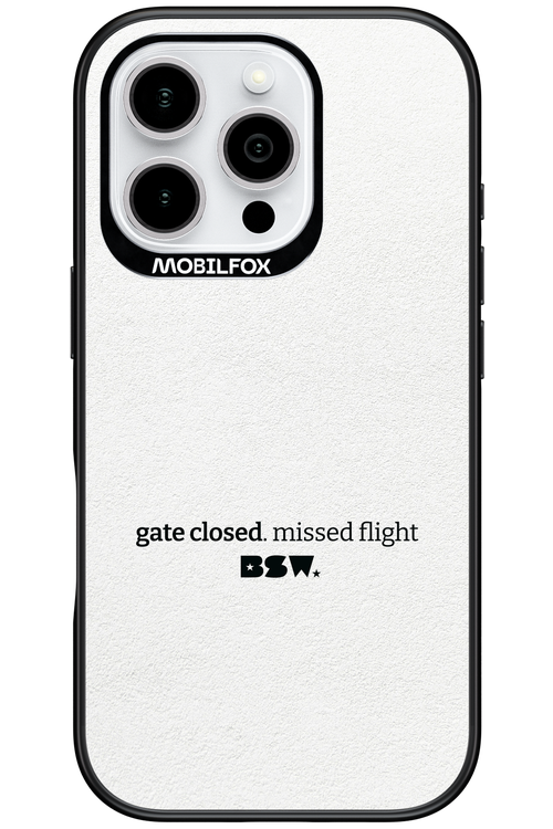BSW FourSeasons 12 2.0 - Apple iPhone 16 Pro