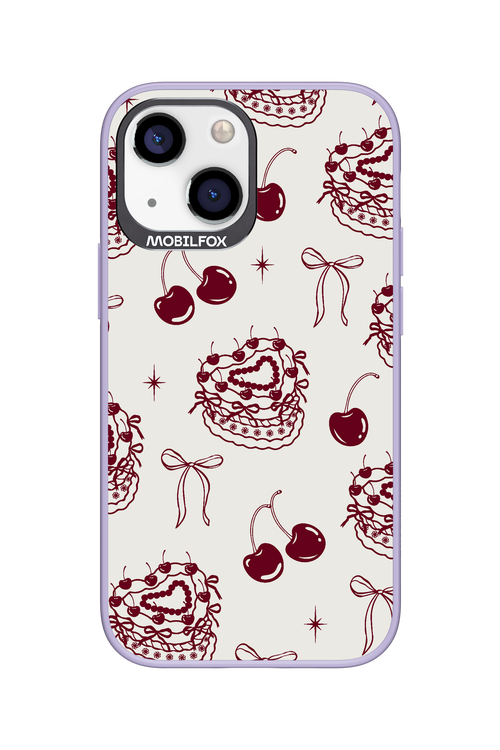 Cake Dream - Apple iPhone 13 Mini