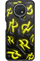 Rich Puffer - Xiaomi Redmi Note 9T 5G