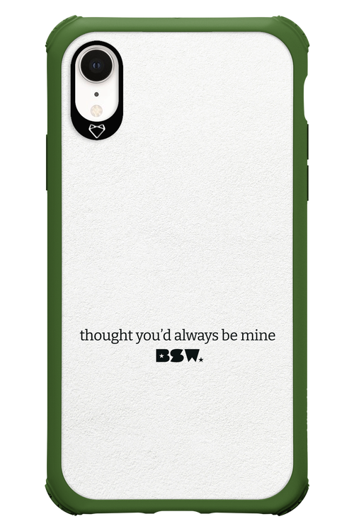 BSW FourSeasons 13 2.0 - Apple iPhone XR