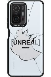 Broken Glass - Xiaomi Mi 11T