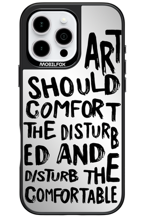 Art Mirror - Apple iPhone 16 Pro Max