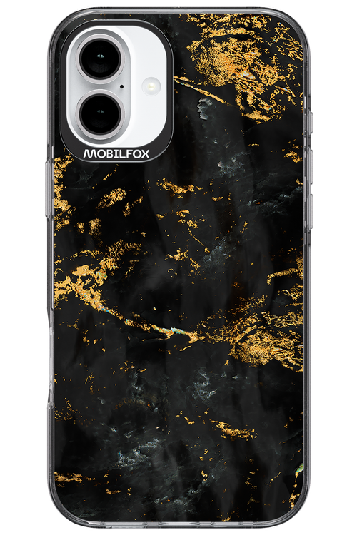 Goldie - Apple iPhone 16 Plus