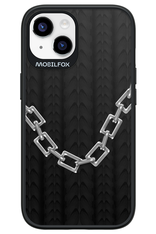Chain Baddie - Apple iPhone 14