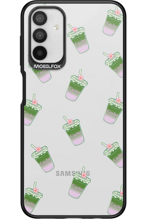 Matcha Mood - Samsung Galaxy A04s