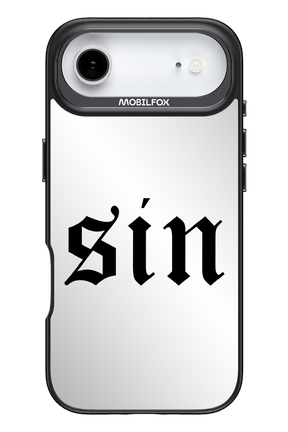 SÍN (Mirror) 2.0 - Apple iPhone 17 Air