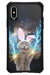 Destroy Cat - Apple iPhone XS