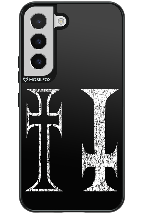 Double crosss 2.0 - Samsung Galaxy S22