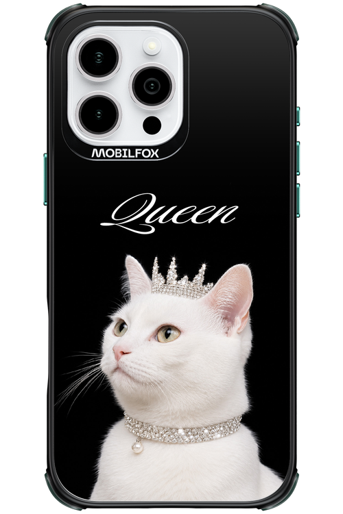 Queen 2.0 - Apple iPhone 16 Pro Max