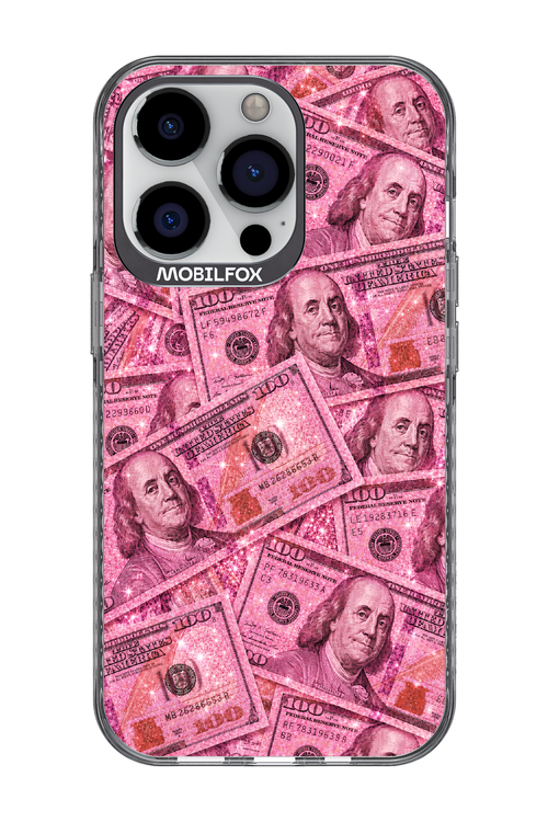 Pink Money 2.0 - Apple iPhone 13 Pro
