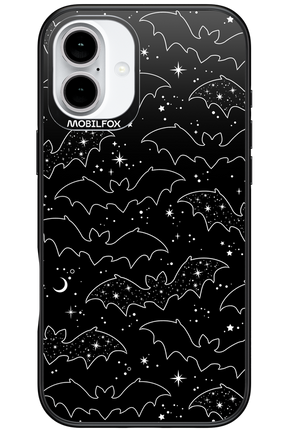 Dreamer Bat - Apple iPhone 16 Plus