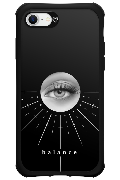 Szem 2.0 - Apple iPhone SE 2022