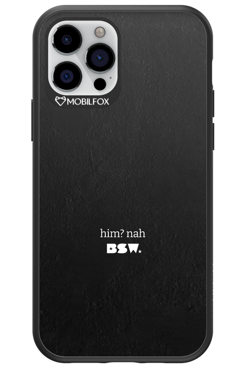 BSW FourSeasons 9 2.0 - Apple iPhone 12 Pro
