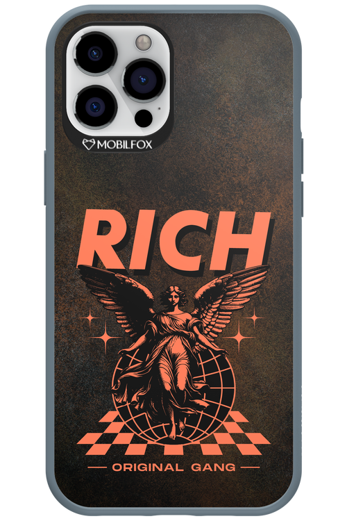 Original Gang - Apple iPhone 12 Pro Max