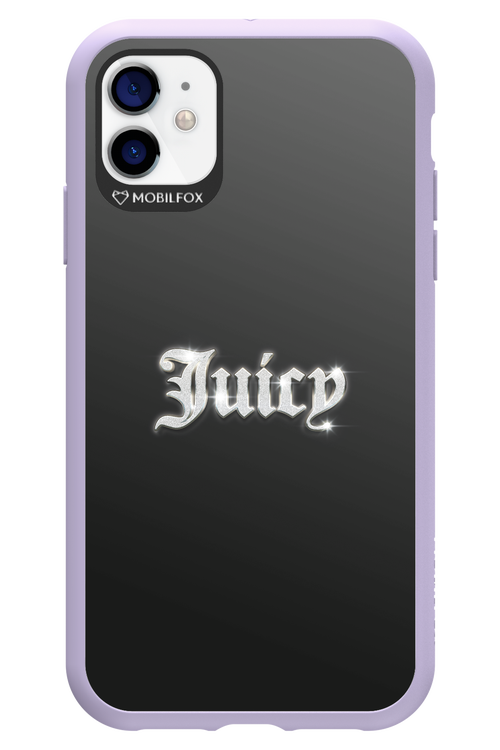 Juicy - Apple iPhone 11