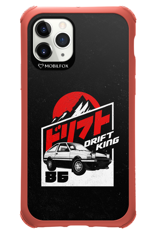 Drift king - Apple iPhone 11 Pro