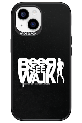 P-csa Black - Apple iPhone 15