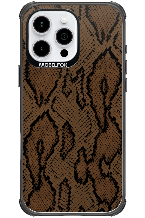 Nude Mamba - Apple iPhone 16 Pro Max