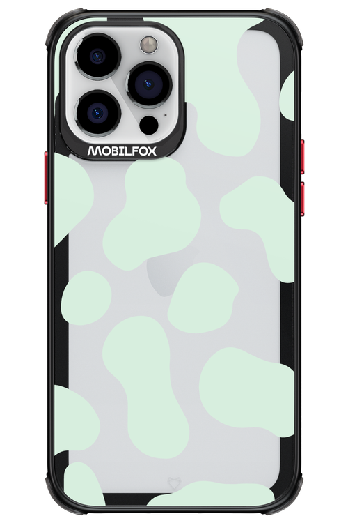 Minty Moo - Apple iPhone 13 Pro Max