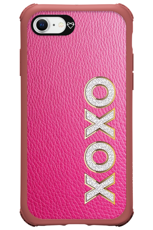 XOXO - Apple iPhone SE 2020