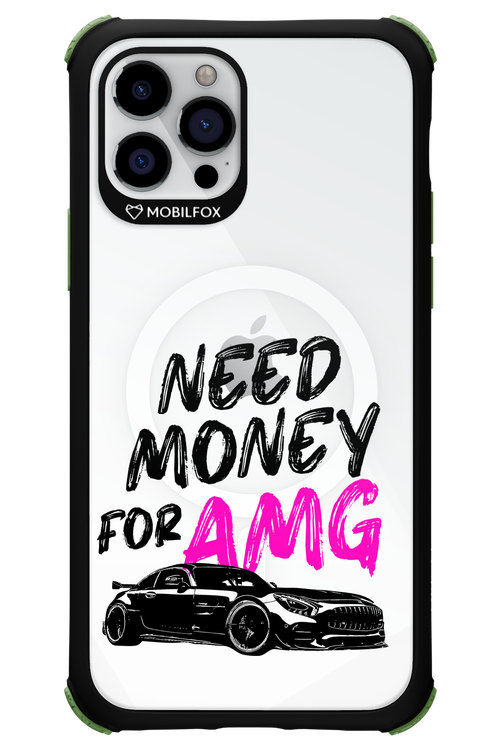 Need money for AMG - Apple iPhone 12 Pro