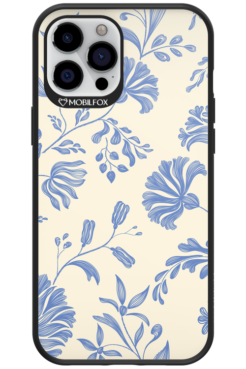 Simple Flowers 2.0 - Apple iPhone 12 Pro Max