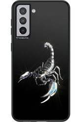 Chrome Scorpio - Samsung Galaxy S21+