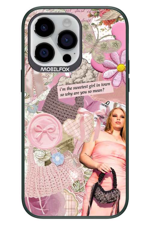 Sweet Fairy - Apple iPhone 14 Pro Max