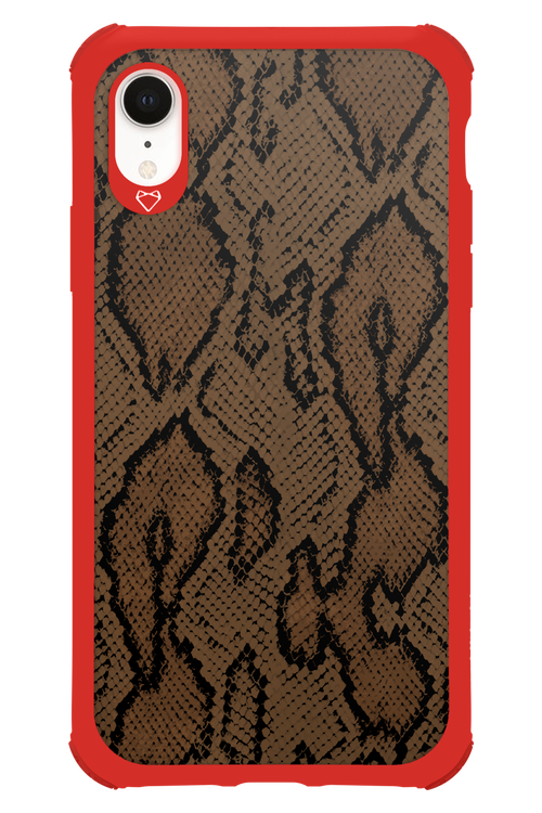 Nude Mamba - Apple iPhone XR