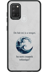 Tenger - Samsung Galaxy A21 S