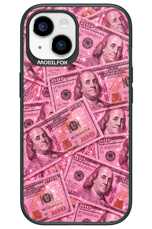 Pink Money 2.0 - Apple iPhone 15