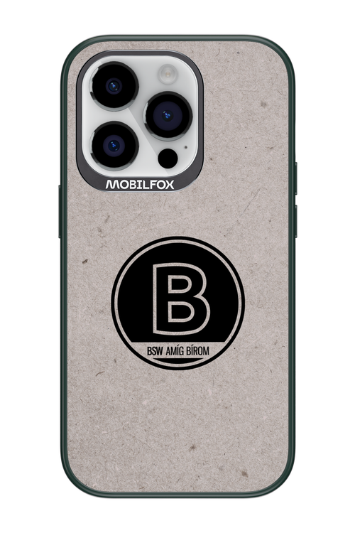 Alig bírom - Apple iPhone 14 Pro