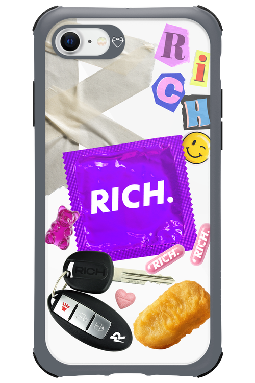 Essentials - Apple iPhone SE 2022