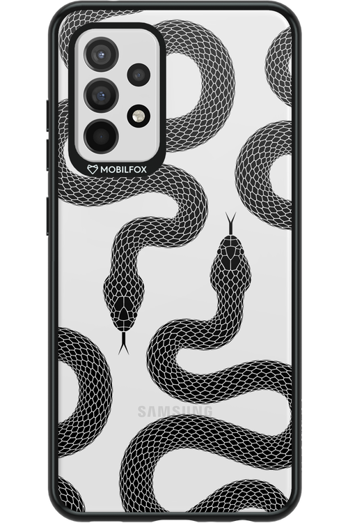 Snakes - Samsung Galaxy A52 / A52 5G / A52s