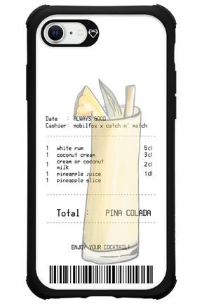 always good cocktail - Apple iPhone SE 2022