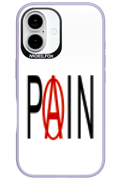 PAIN 2.0 - Apple iPhone 16