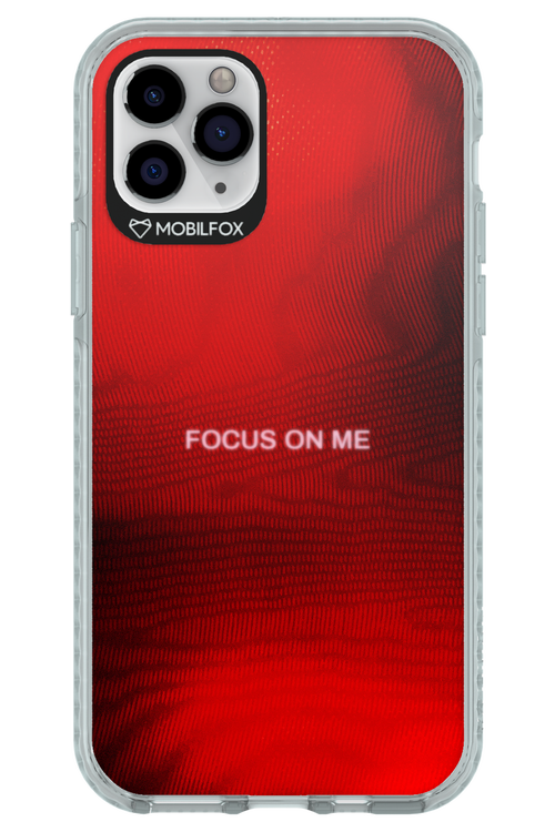 Focuss 2.0 - Apple iPhone 11 Pro