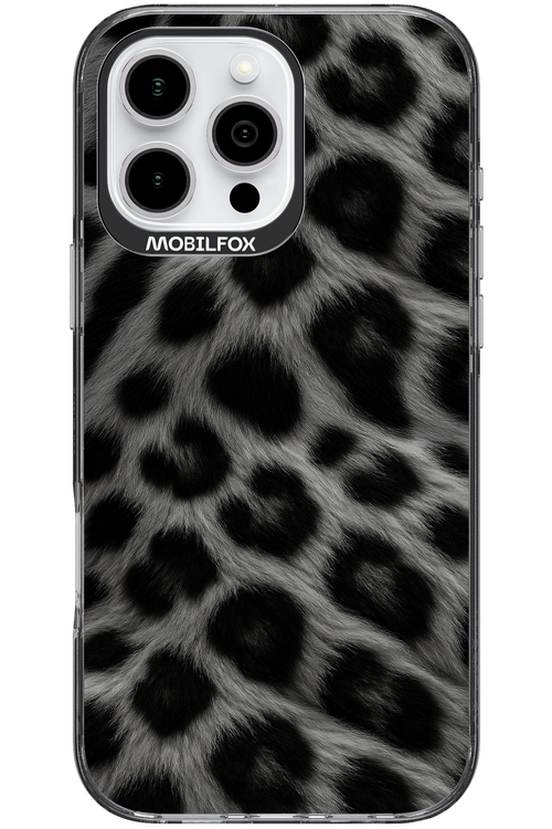 Wild Monochrome - Apple iPhone 16 Pro Max
