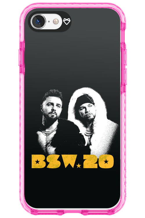 BSW 20 (8) 2.0 - Apple iPhone SE 2020