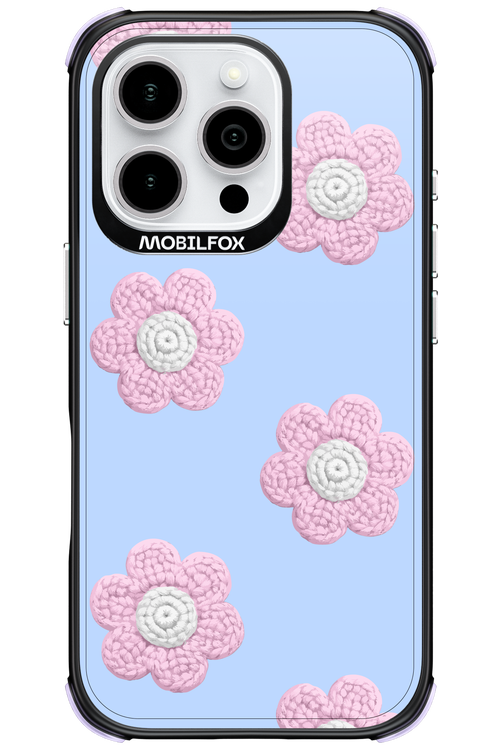 BabyBlue - Apple iPhone 16 Pro