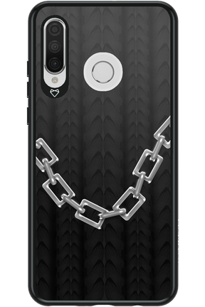 Chain Baddie - Huawei P30 Lite