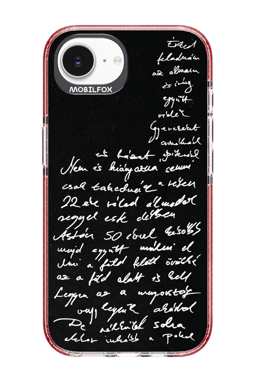 Úgy Unom - Apple iPhone 16e