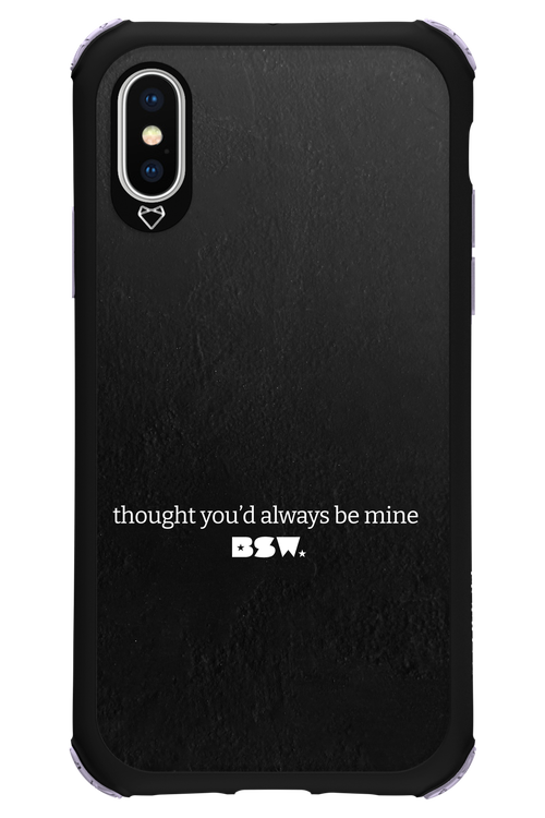 BSW FourSeasons 6 2.0 - Apple iPhone X
