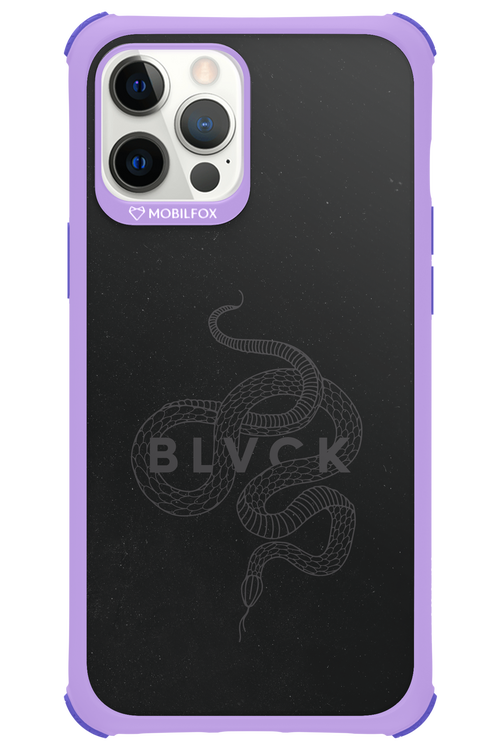MAMBA - Apple iPhone 12 Pro Max