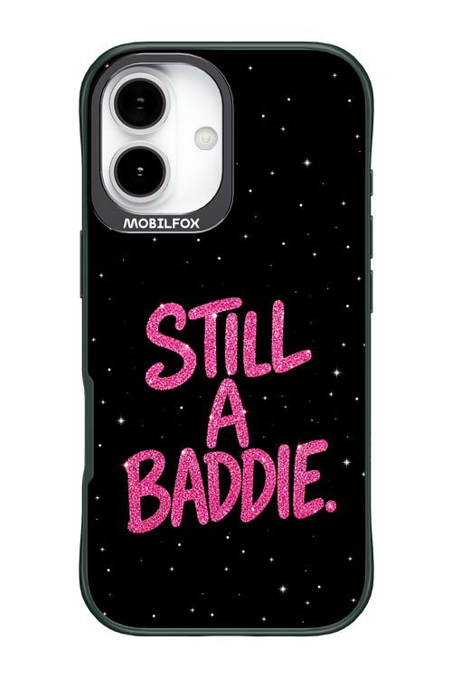 Baddie 2.0 - Apple iPhone 17