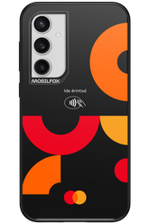 MC Black 2.0 - Samsung Galaxy S23 FE